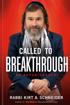 Hardcover Called to Breakthrough: An Autobiography Book