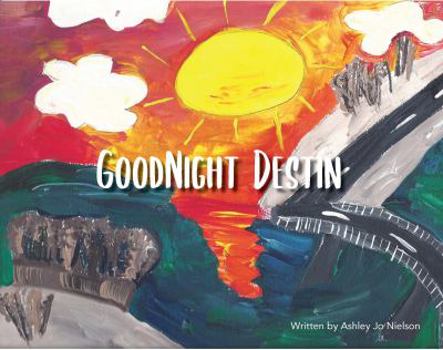Paperback GoodNight Destin Book