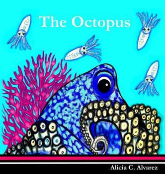Hardcover The Octopus Book