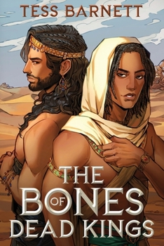 Paperback The Bones of Dead Kings Book