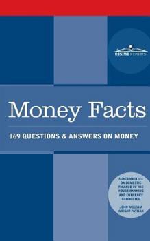 Paperback Money Facts: 169 Questions & Answers on Money Book