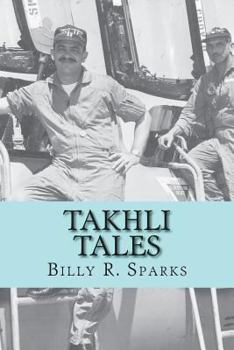 Paperback Takhli Tales: and other stories Book