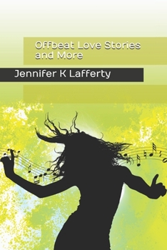 Paperback Offbeat Love Stories and More Book