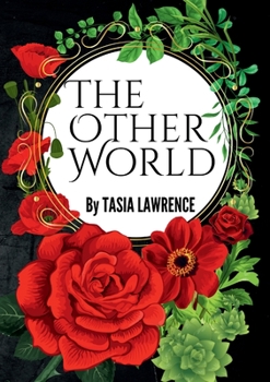 Paperback The Other World: A Christian-Dystopian Suspense Novel Book