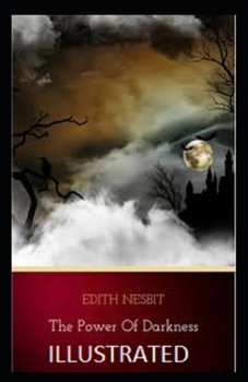 Paperback The Power of Darkness Illustrated Book