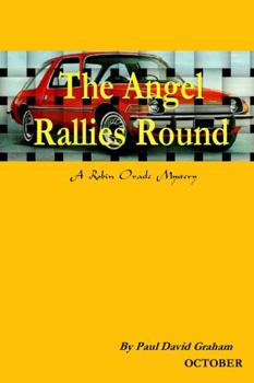 Paperback The Angel Rallies Round Book