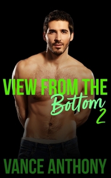 Paperback View From the Bottom 2: A Bundle of Gay Erotic Shorts Book