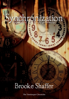 Hardcover Synchronization Book