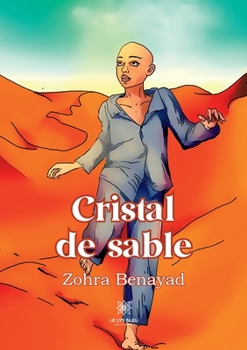 Paperback Cristal de sable [French] Book