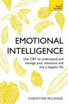 Paperback Emotional Intelligence Book