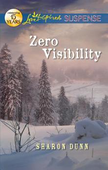 Mass Market Paperback Zero Visibility Book