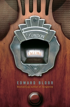 Paperback London Calling Book