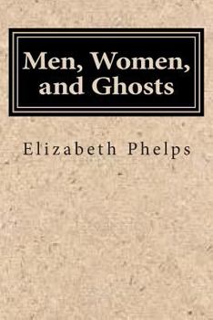 Men, Women, and Ghosts