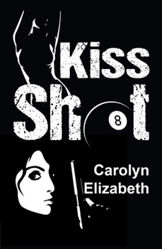 Paperback Kiss Shot Book