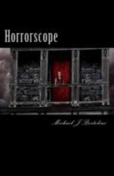Horrorscope: Tales of the Dark and Twisted