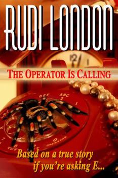 Hardcover The Operator Is Calling Book