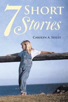 Paperback 7 Short Stories Book