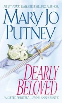 Mass Market Paperback Dearly Beloved Book