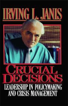 Paperback Crucial Decisions Book