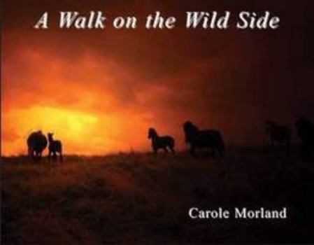 Paperback A Walk on the Wild Side Book