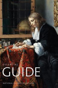 Paperback National Gallery of Ireland: Essential Guide Book