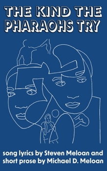 Paperback The Kind the Pharaohs Try Book