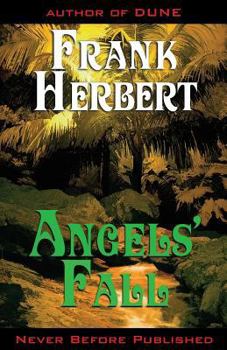 Paperback Angels' Fall Book