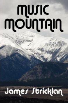 Paperback Music Mountain Book
