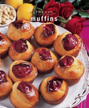 Paperback Muffins (Treats: Just Great Recipes) Book