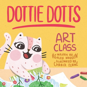 Paperback Art Class Book