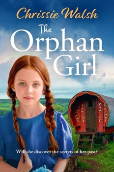 Paperback The Orphan Girl Book