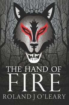 The Hand of Fire