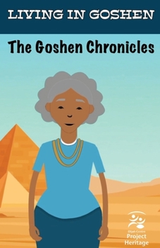 Paperback The Goshen Chronicles Book