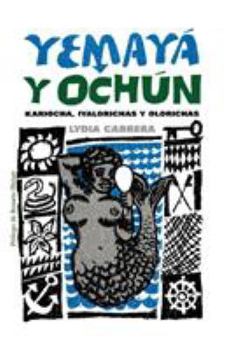 Paperback Yemaya y Ochun [Spanish] Book