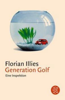 Paperback Generation Golf. Eine Inspektion [German] Book