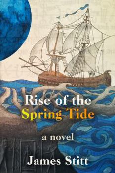 Paperback Rise of the Spring Tide Book