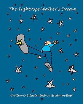Paperback The Tightrope Walker's Dream Book