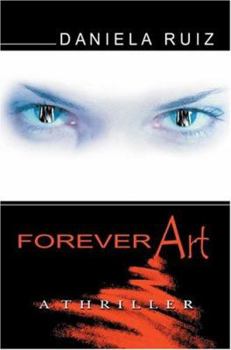 Paperback Forever Art: A Thriller Book