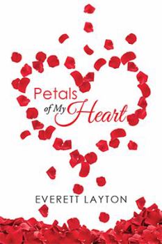 Paperback Petals of My Heart Book