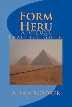Paperback Form Heru: A Visual Practice Guide Book