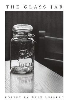 Paperback The Glass Jar Book