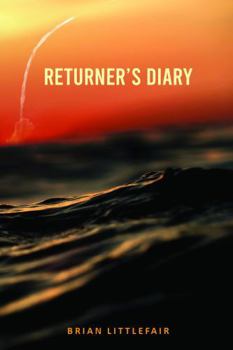 Paperback Returner's Diary Book