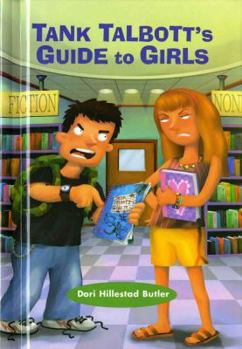 Hardcover Tank Talbott's Guide to Girls Book
