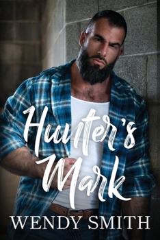 Paperback Hunter's Mark Book