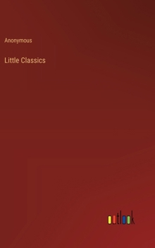 Hardcover Little Classics Book