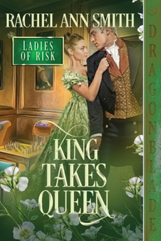 Paperback King Takes Queen Book