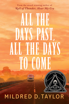 Hardcover All the Days Past, All the Days to Come Book