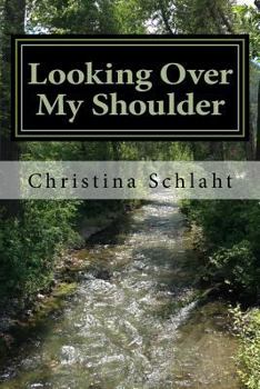 Paperback Looking Over My Shoulder Book