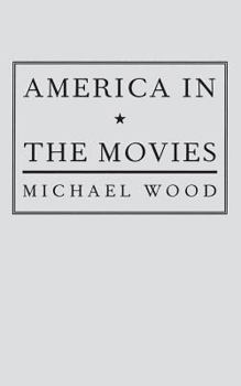 Paperback America in the Movies: Or, "Santa Maria, It Had Slipped My Mind" Book