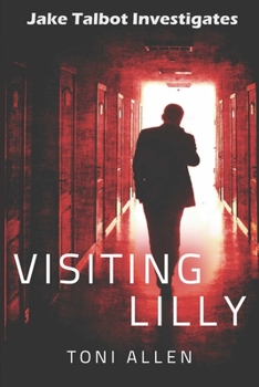 Paperback Visiting Lilly Book